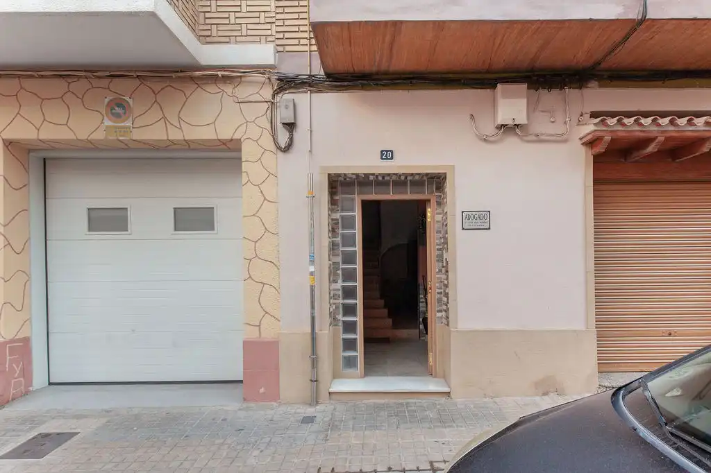Wohnung zum Verkauf in C/ Domenec Belenguer, imagen 4