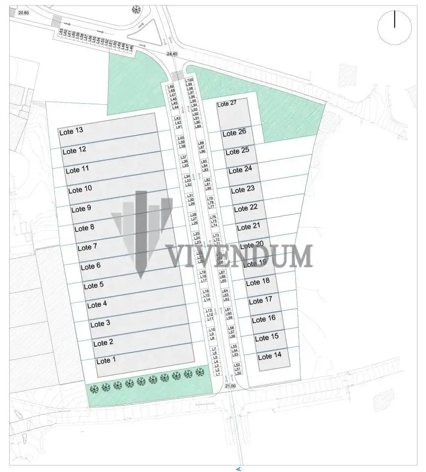 Industrial building for sale in Tui, imagen 7