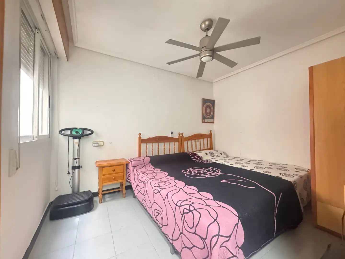 Wohnungen zum Verkauf in Torrevieja mit Möbliert und Balkon