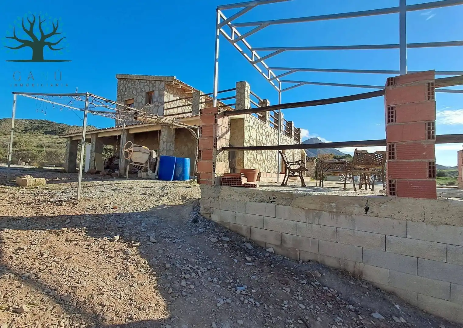 Casa con piscina en venta en EL ALGARROBO, imagen 31