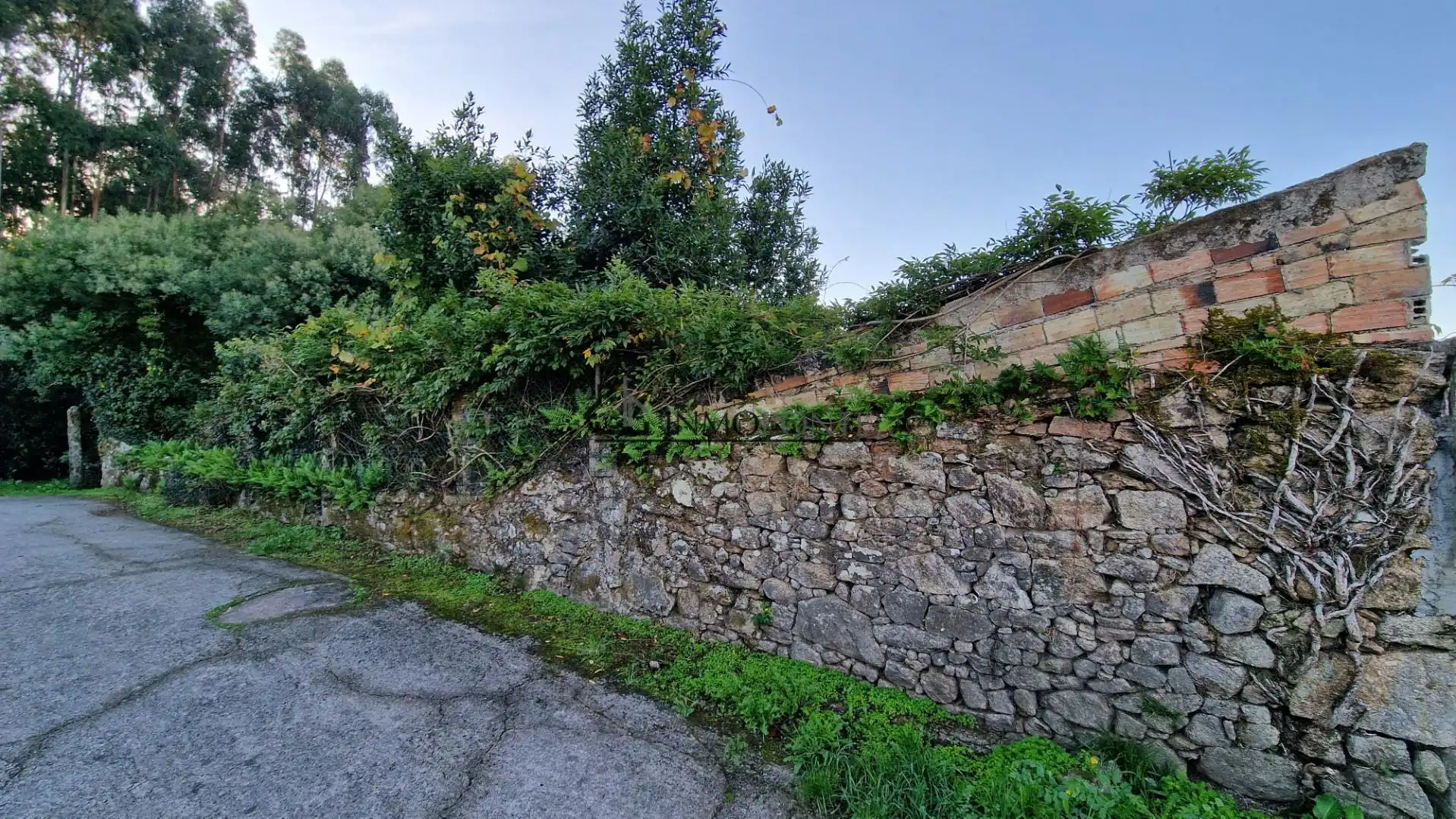 Houses for sale in Vilagarcía de Arousa  with Private garden