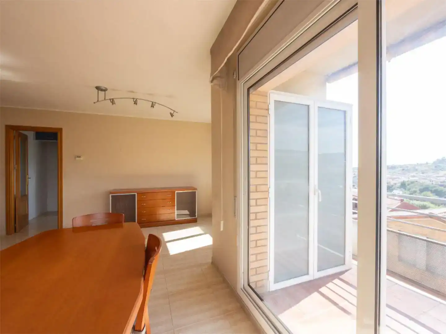 Terraza de Piso en venta en Terrassa con Aire acondicionado y Balcón