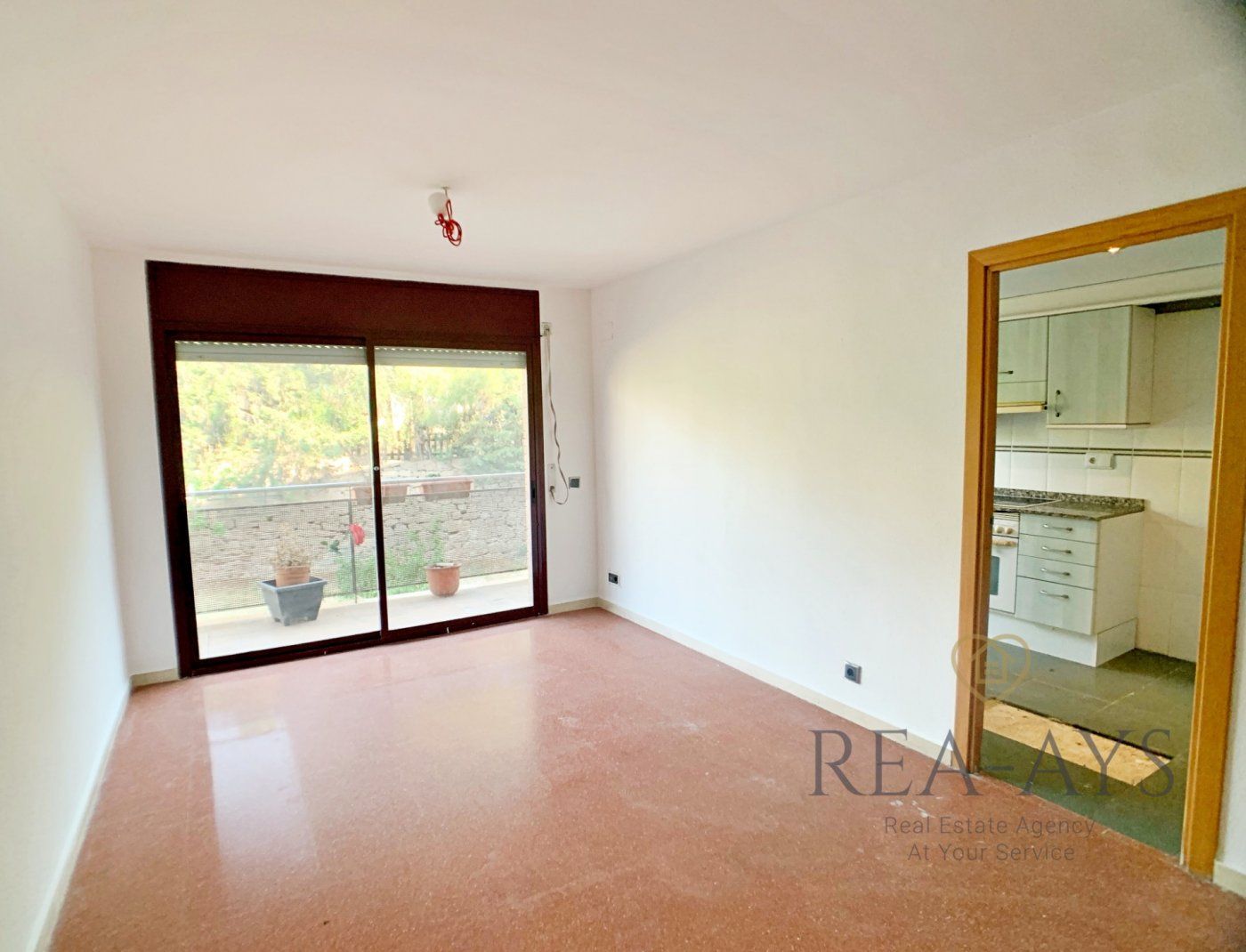 Bedroom of Flat for sale in Manresa  with Air Conditioner, Heating and Terrace