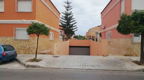 Foto 2 von Garage zur Miete in Plaza de la Luna, 2, El Tomillar, Vélez-Málaga