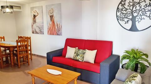 Foto 5 de Apartamento de alquiler en Passeig Marítim de Neptú, Playa de Gandia, Gandia