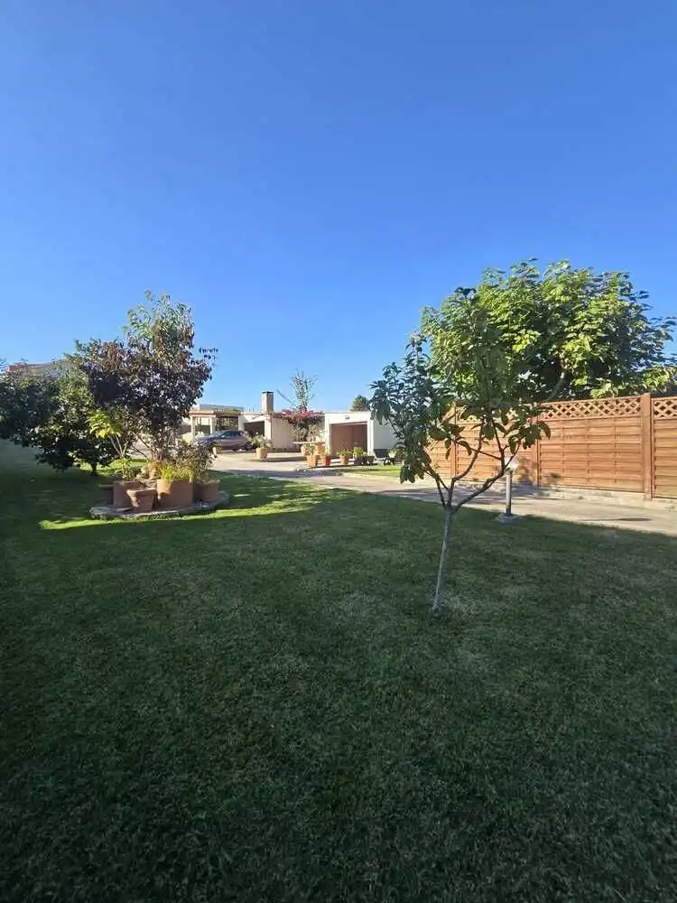 Maison avec jardin à vendre à Área Rural, imagen 4