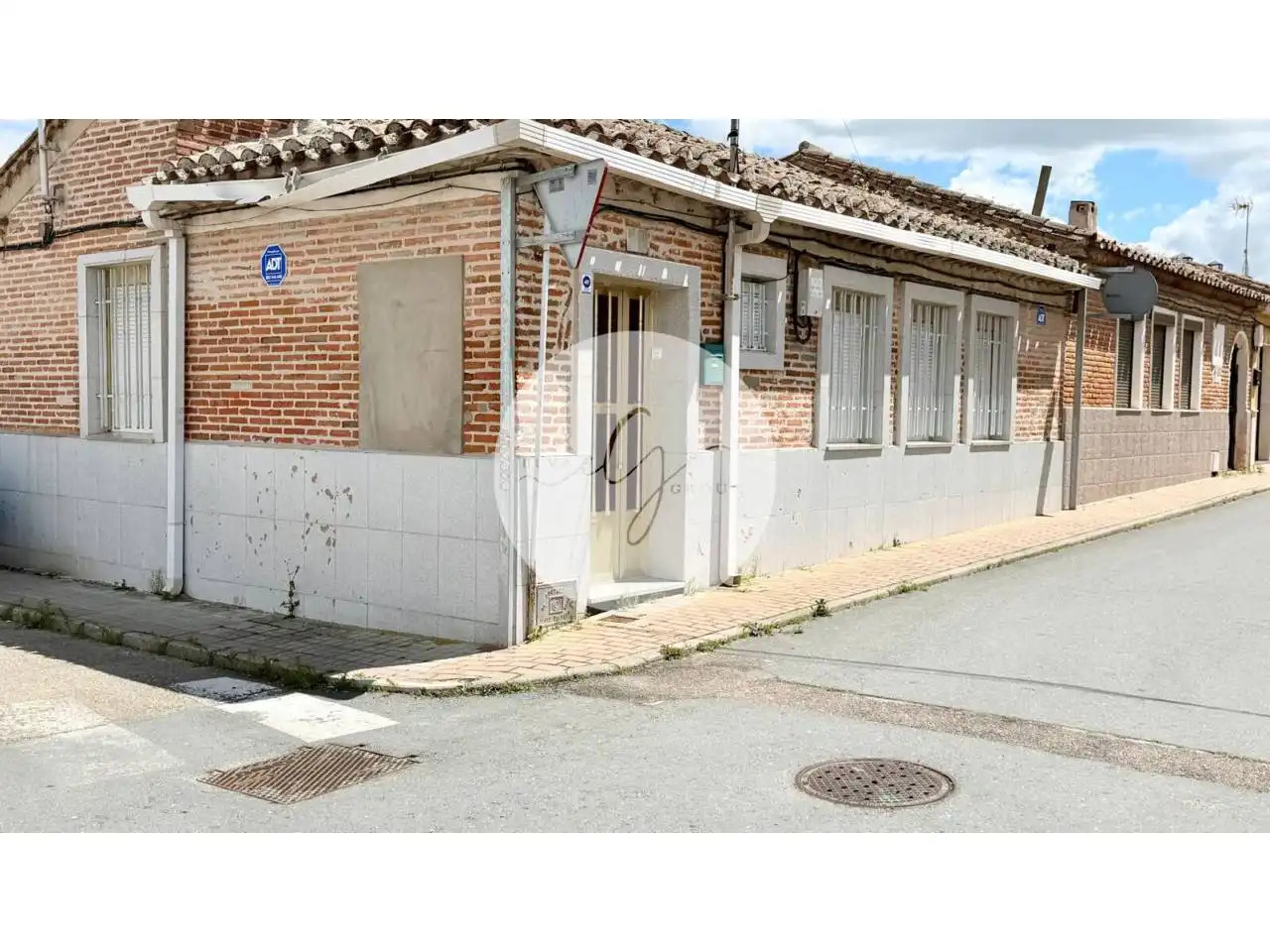 Nau industrial en venda a Calle León, imagen 7