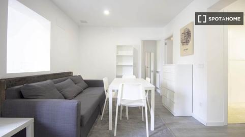 Foto 5 de Apartamento para compartir en Buena Vista, Madrid