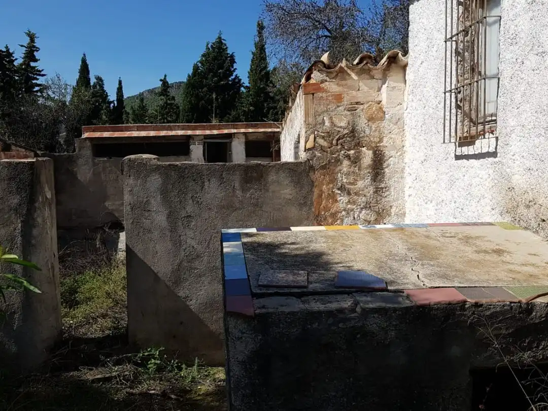 Maison rustique avec jardin à vendre à Preseguer 12, imagen 7