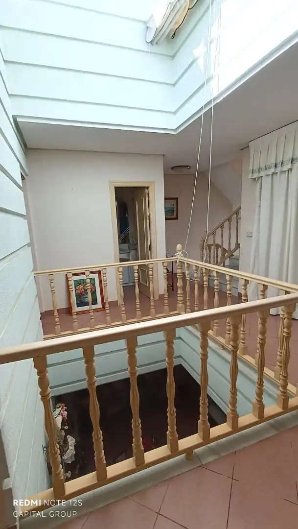 Chalet con terraza en venta en Punta Umbría, imagen 78