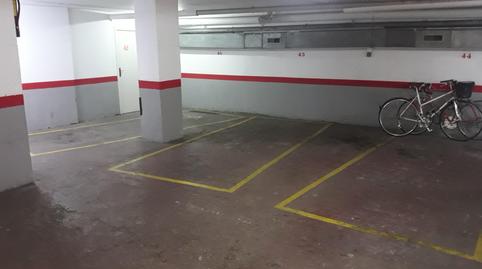 Foto 3 de Garaje de alquiler en Avinguda Diagonal, 311, Dreta de l'Eixample,  Barcelona Capital