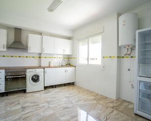 Kitchen of Flat to rent in Las Torres de Cotillas  with Balcony