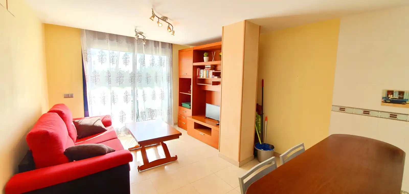 Apartament amb piscina de lloguer a Carretera de les Marines a Dénia 13, imagen 8