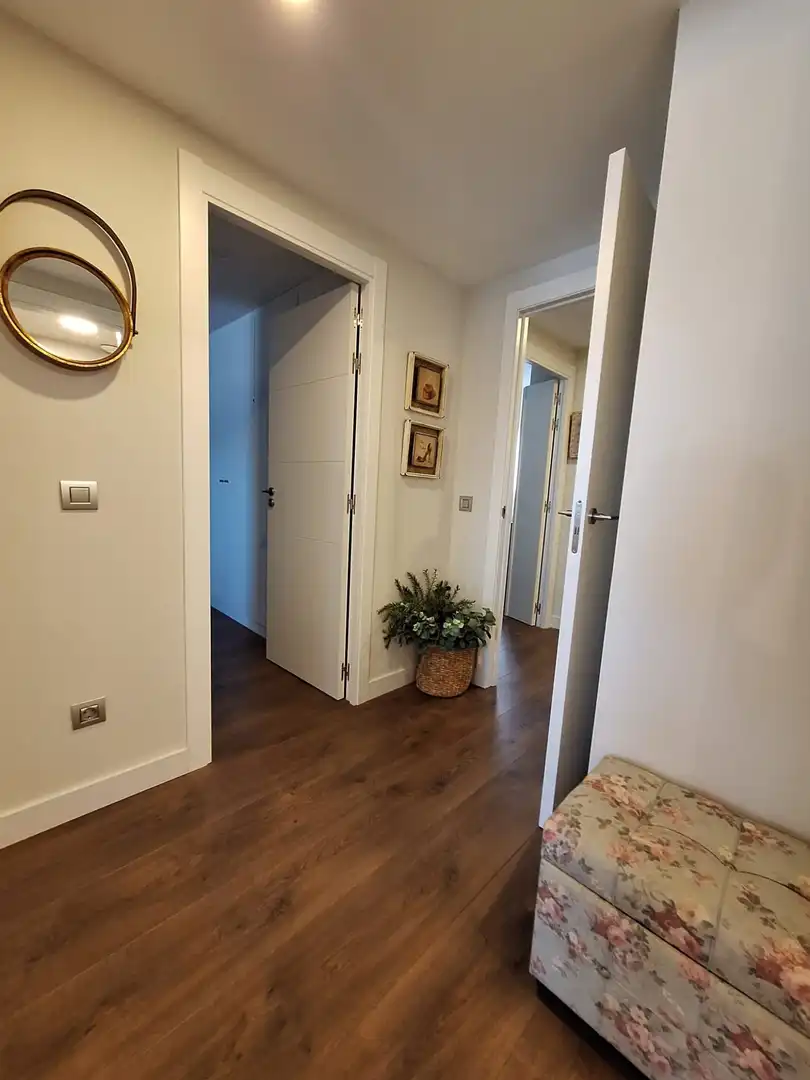 Pis en venda en Villa de Vallecas