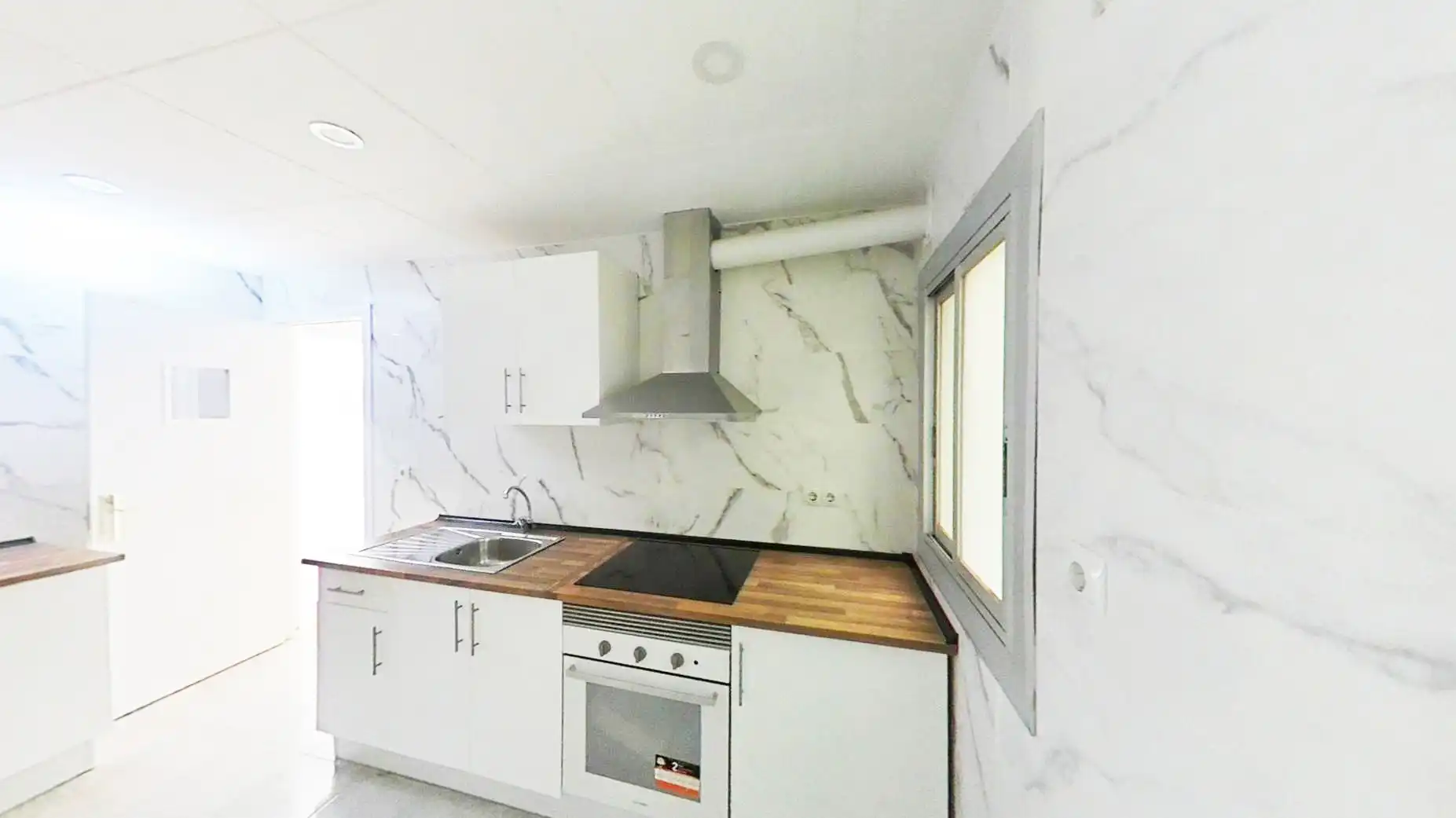 Wohnung mit Aufzug zum Verkauf in Av de la Unitat, imagen 17
