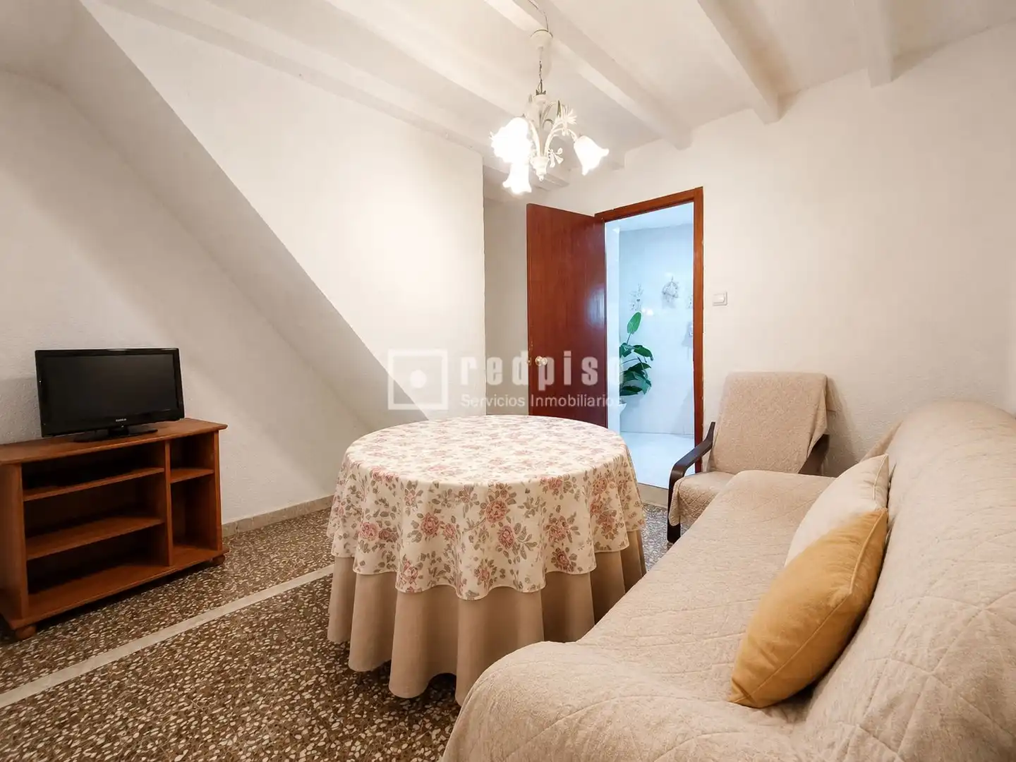 Bedroom of Houses for sale in Almogía  with Terrace, Storage room and Swimming Pool
