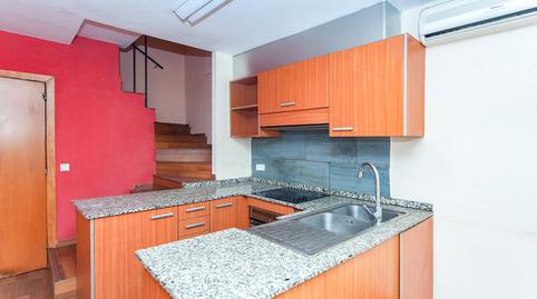 Foto 5 de Apartamento en venta en Sant Damia, 59-61, -1, Ca n'Anglada, Barcelona