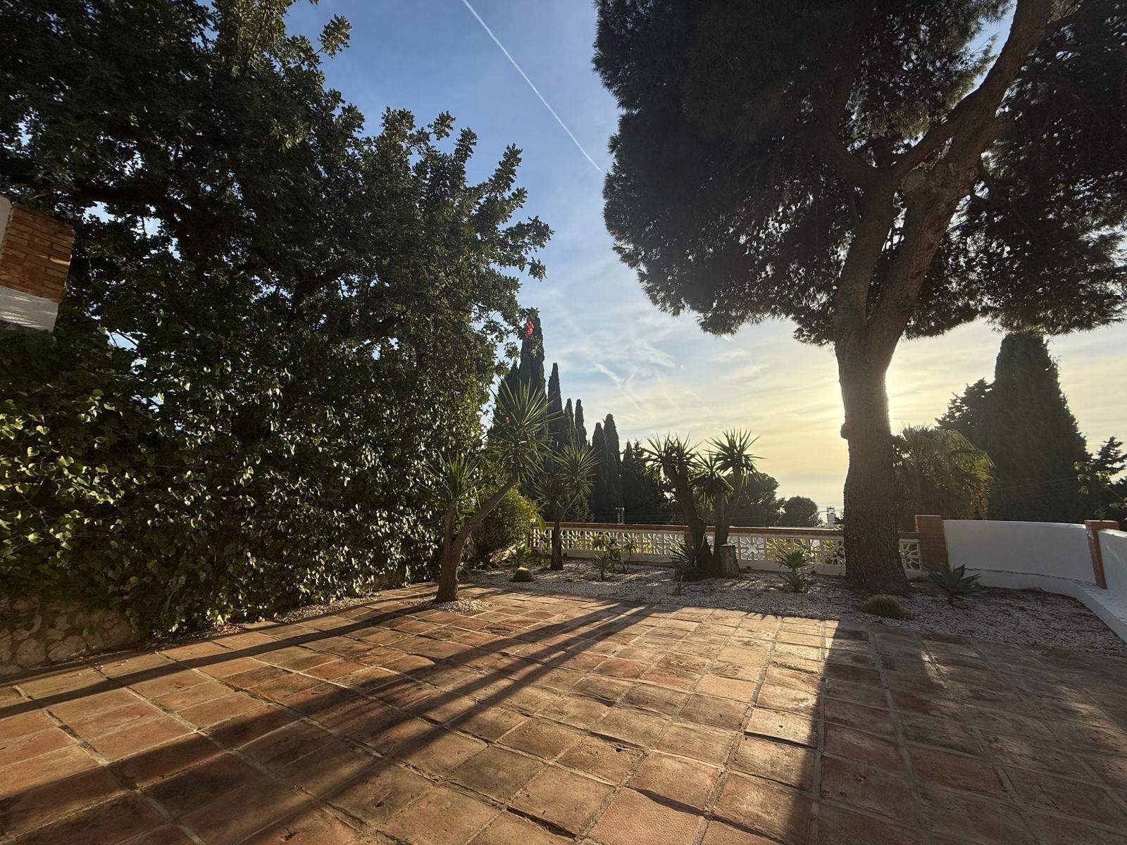 Apartamento de alquiler en Pinares de San Antón