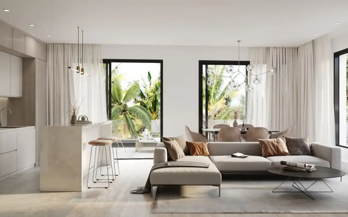 Habitatge en venda a Puerto Deportivo, imagen 5