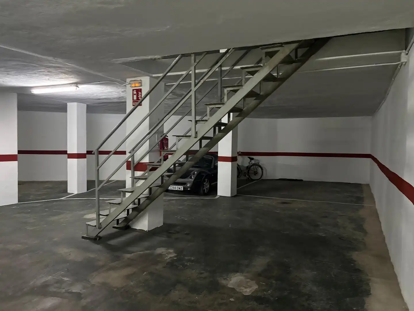 Garage zum Verkauf in Russafa