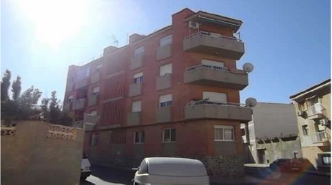 Photo 2 of Flat for sale in Doctor Fleming, Pescadores, Mazarrón
