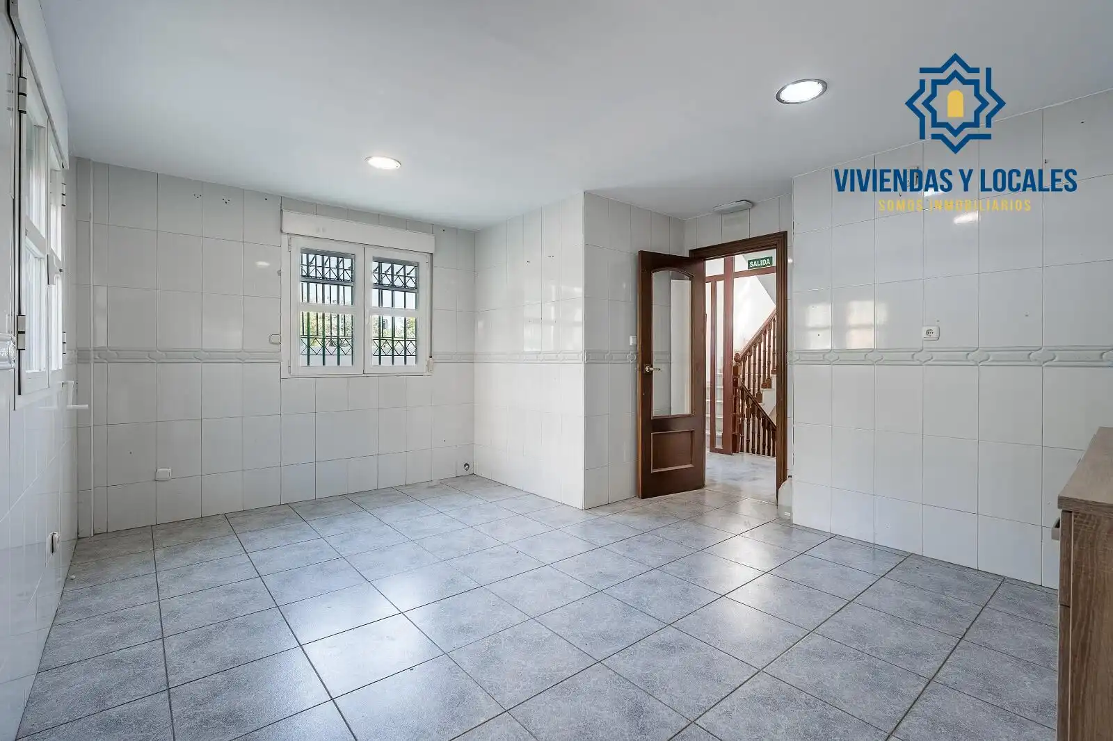 Casa o chalet en venta en Avda. Federico Garcia Lorca - Nueva Estación Autobuses