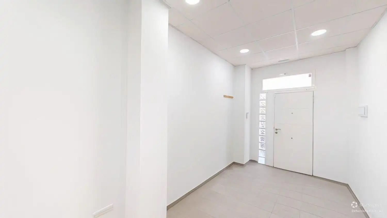 Commercial properties for sale in Sevilla  with Air Conditioner