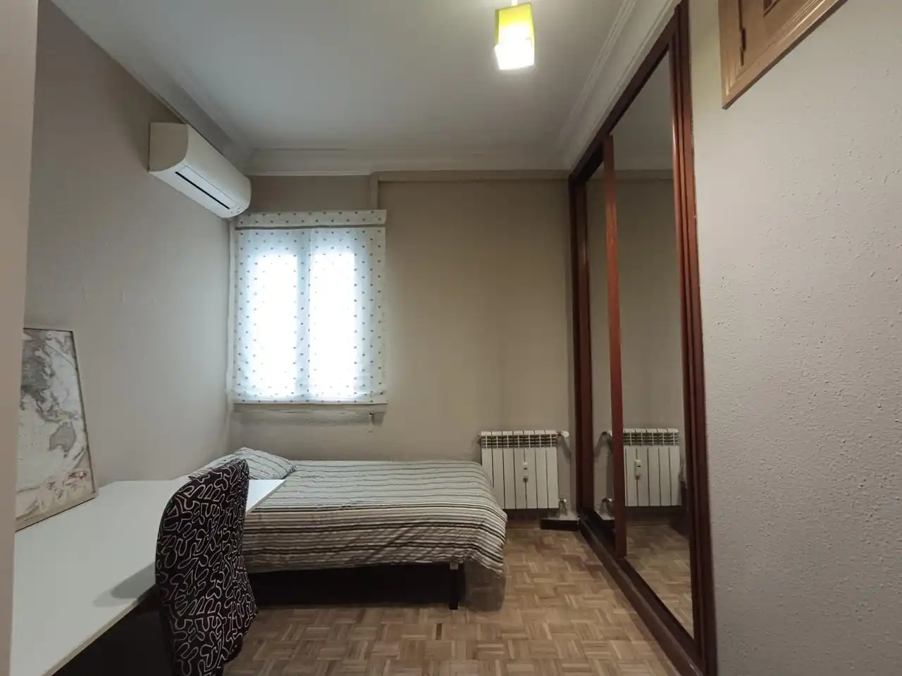 Flat with lift for sale in De Meléndez Valdés, imagen 21