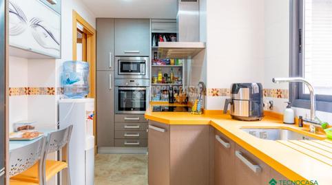 Foto 5 de Piso en venta en Av. de Carlos III, Aguadulce Norte, Roquetas de Mar