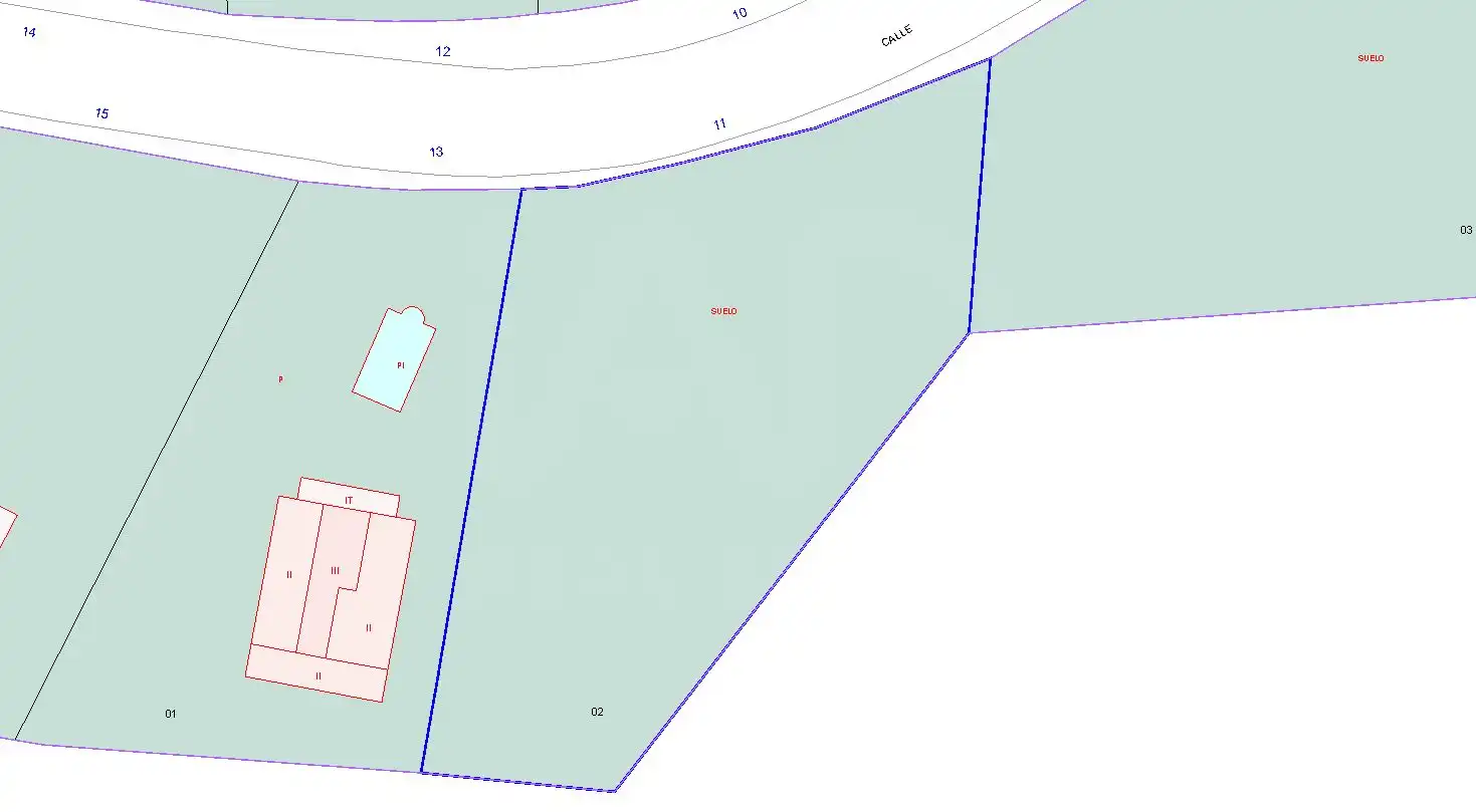 Terreno residencial en venta en Colmenar de Oreja, imagen 8