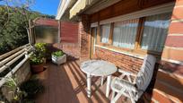 Terrace of Duplex for sale in Castro-Urdiales  with Terrace