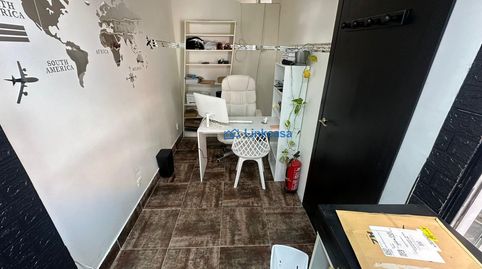 Photo 5 of Commercial properties for rent in Calle Calle Martínez de la Riva, San Diego, Madrid Capital