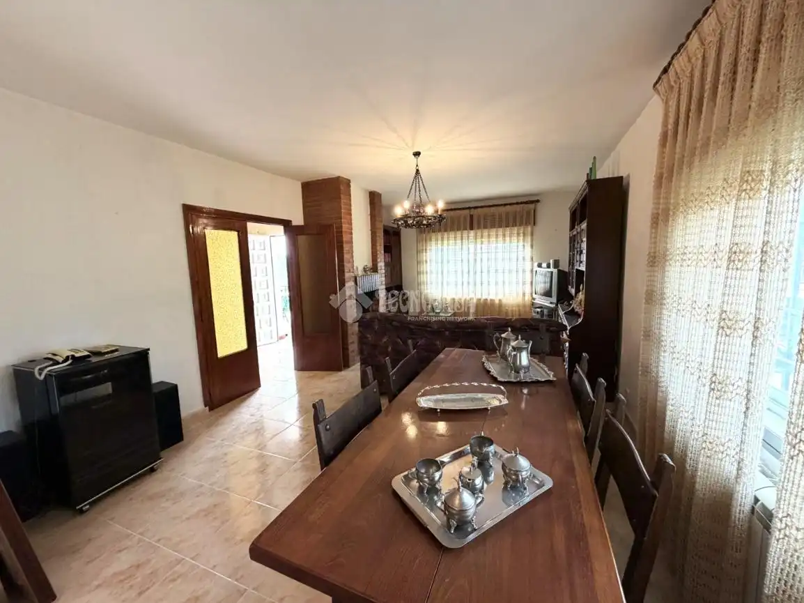 Maison avec terrasse à vendre à Valdemanco, imagen 26