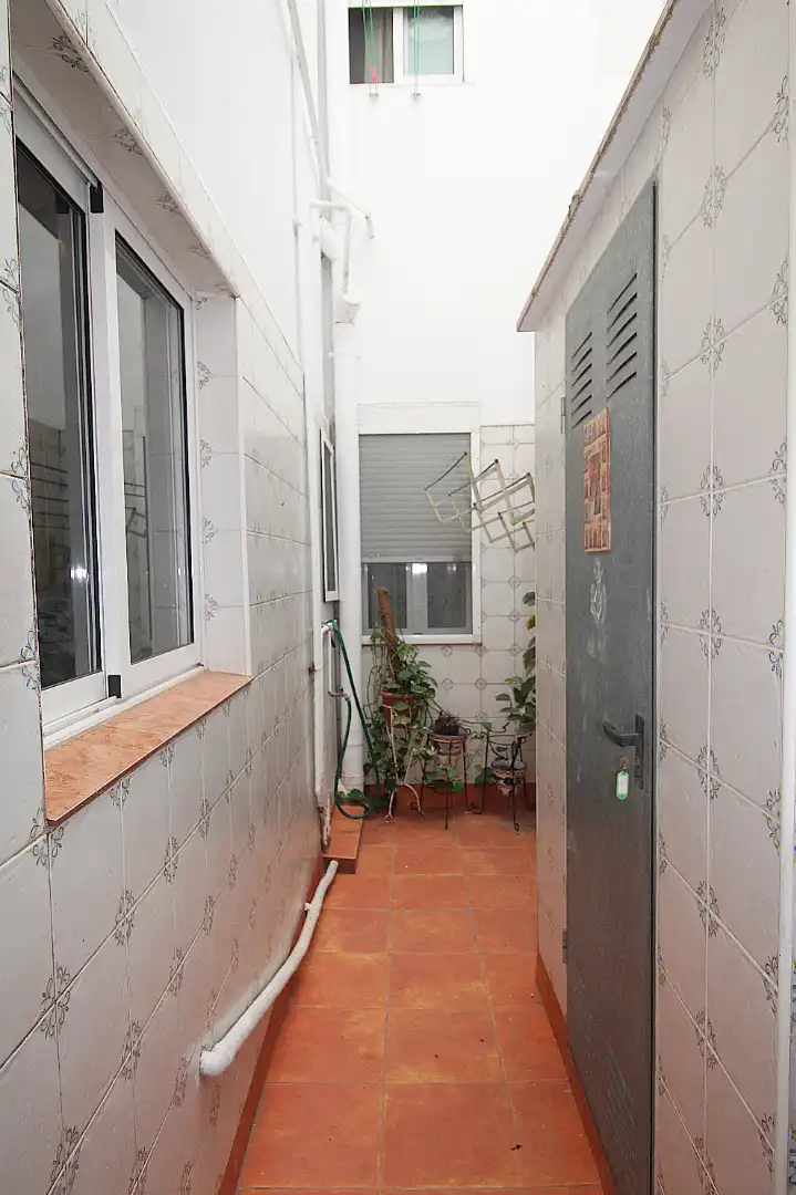 Piso de alquiler en Valencia con Aire acondicionado, Terraza y Amueblado