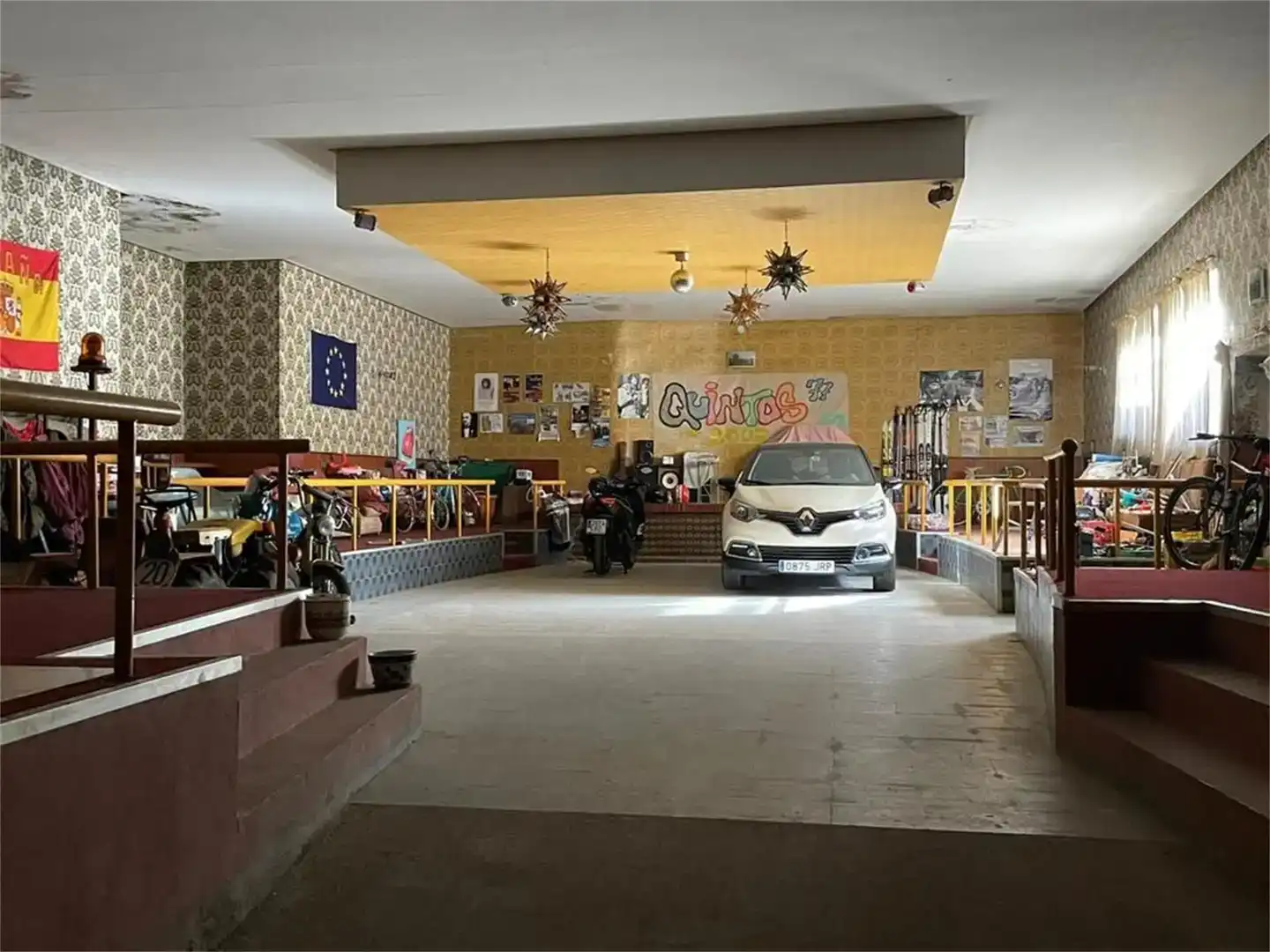 Casa adosada en venda en Osorno la Mayor, Palencia