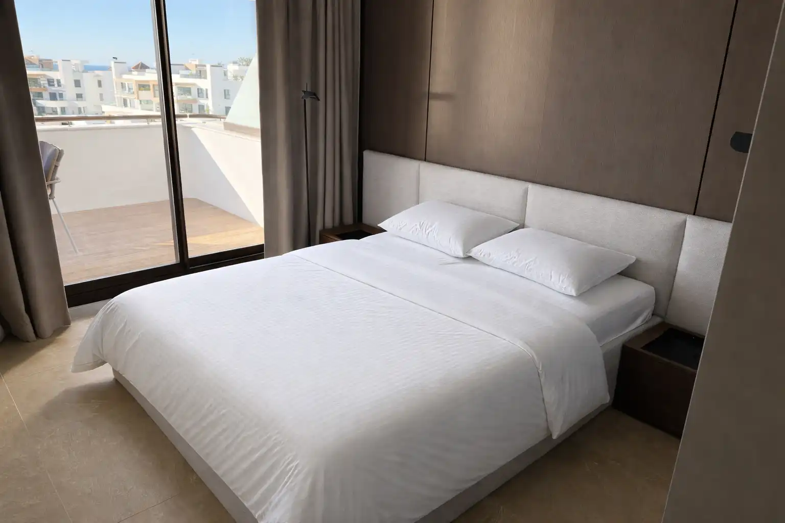 Ático con piscina en venta en Estepona Pueblo, imagen 9