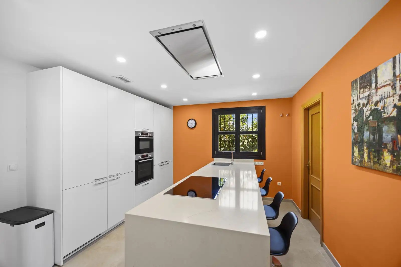 Chalet con piscina en venta en San Pedro de Alcántara, imagen 10
