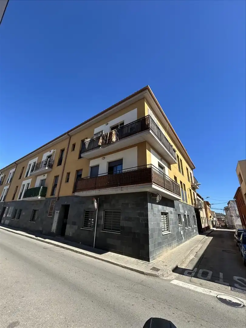 Wohnung mit Aufzug zum Verkauf in Vila de Palafrugell, imagen 2