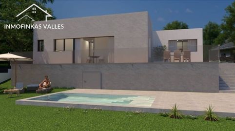 Photo 2 of Houses for sale in Calle del Marsroig, 9, Santa Eulàlia de Ronçana, Barcelona