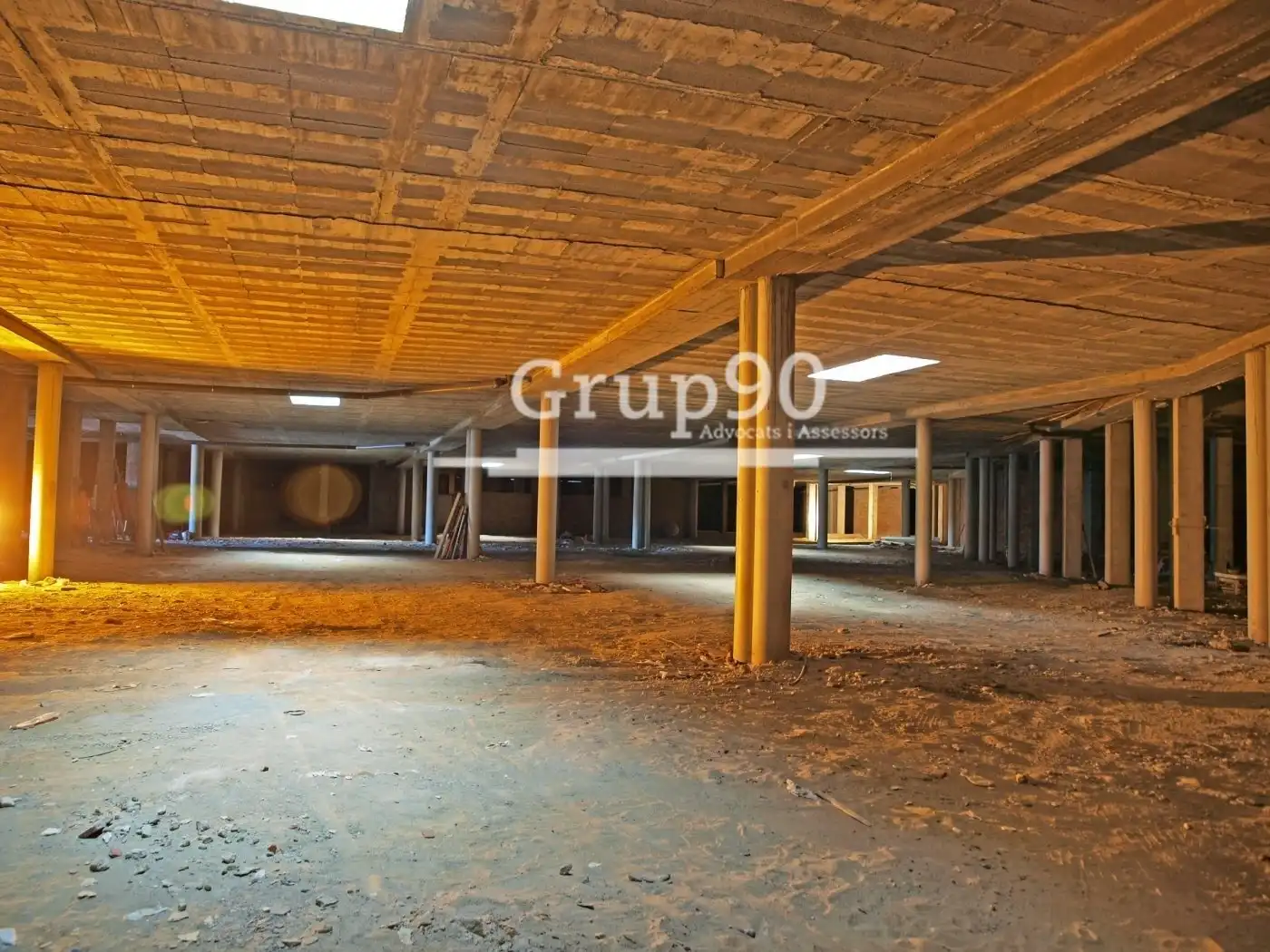 Local comercial en venda a La Bordeta, imagen 5