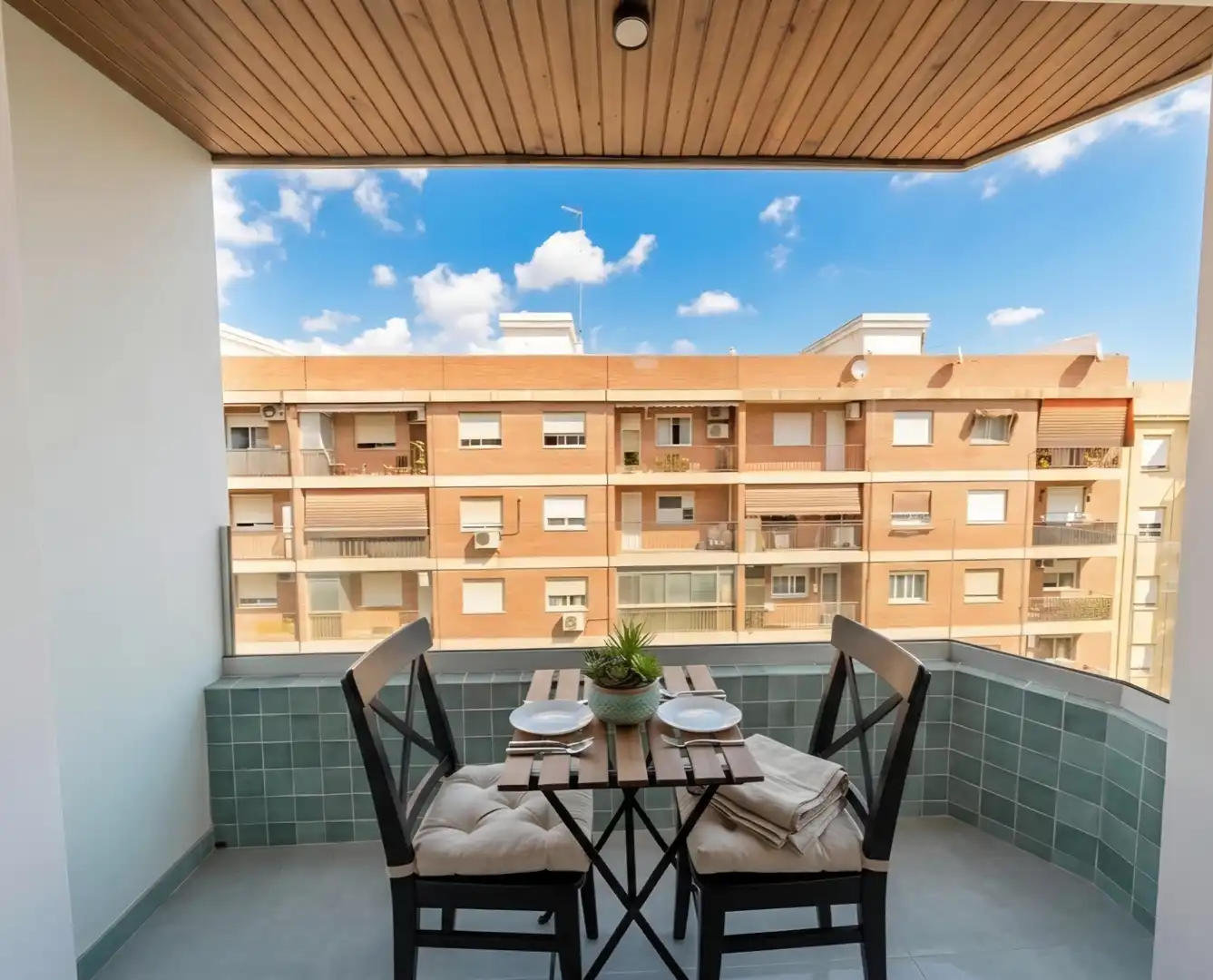 Wohnung mit Terrasse zum Verkauf in Carrer de Pintor Stolz, imagen 6