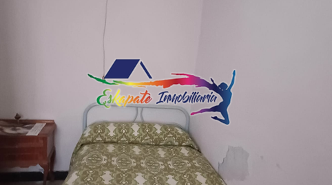 Foto 4 de Casa o xalet en venda a Calle San Joaquín, 15, Villacañas, Toledo