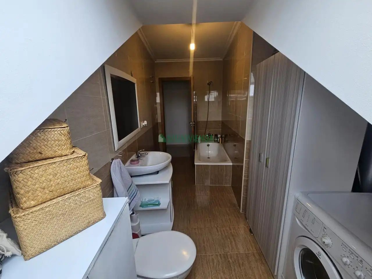 Attique avec terrasse à vendre à Covelo, imagen 20