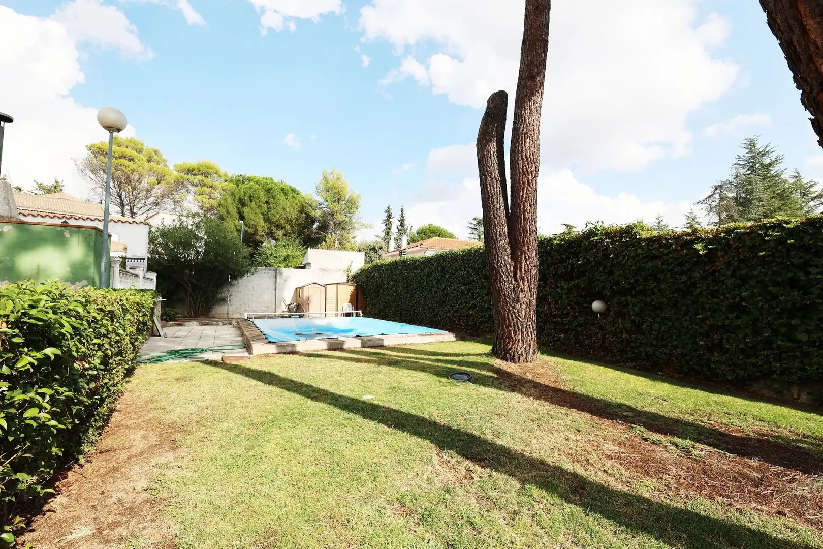 Casa con piscina en venta en Colmenarejo, imagen 44