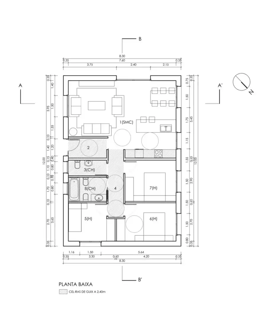 Grundstücke und Bauplätze zum Verkauf in Niàgara Parc - Àgora Parc, imagen 8
