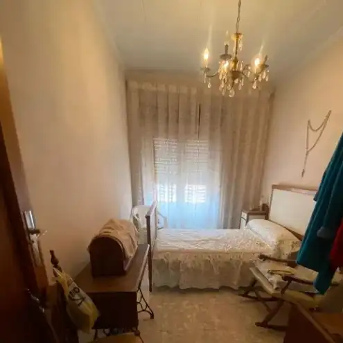 Habitación de Casa o chalet en venta en La Roda con Calefacción, Jardín privado y Terraza