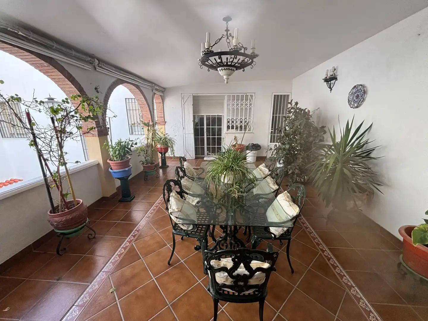 Casa amb piscina en venda a Úbeda, imagen 24