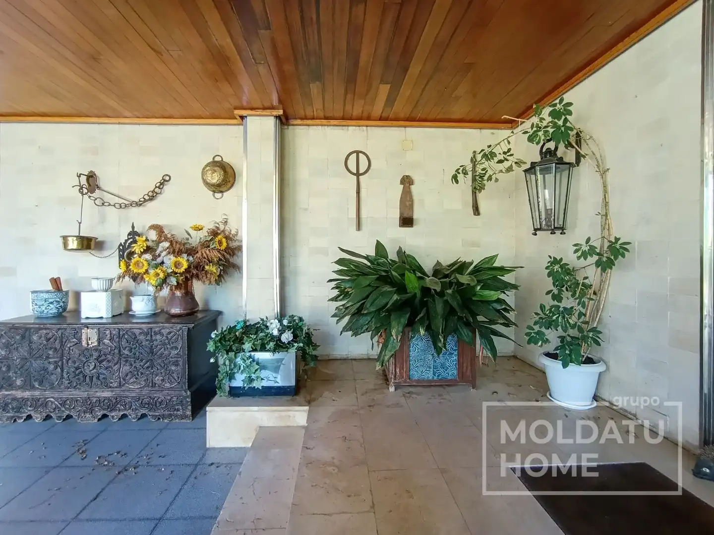 Casa amb jardí en venda a Hondarribia, imagen 14