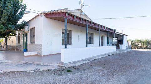 Casa de campo con piscina y 9000m2 de terreno
