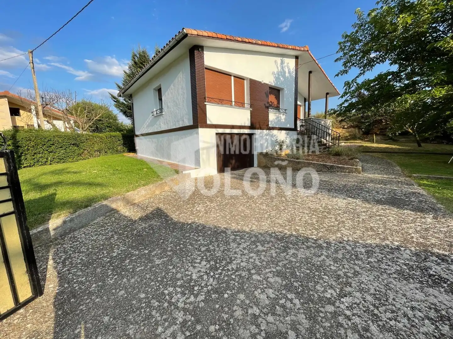 Houses for sale in Labastida / Bastida  with Heating, Private garden and Terrace